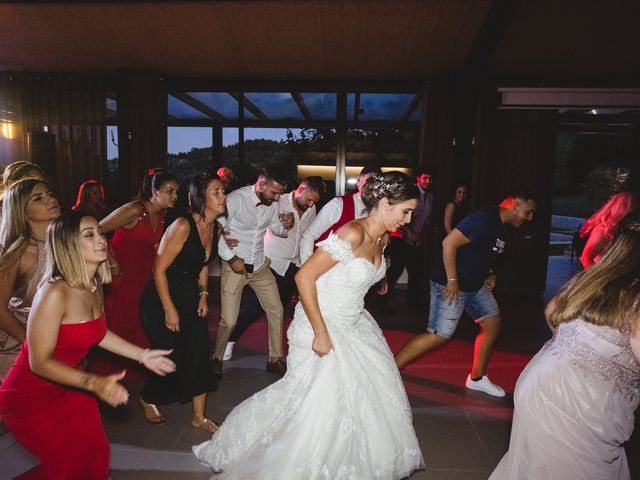 O casamento de Bruno e Jennifer em Penalva do Castelo, Penalva do Castelo 7