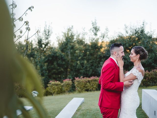 O casamento de Bruno e Jennifer em Penalva do Castelo, Penalva do Castelo 46