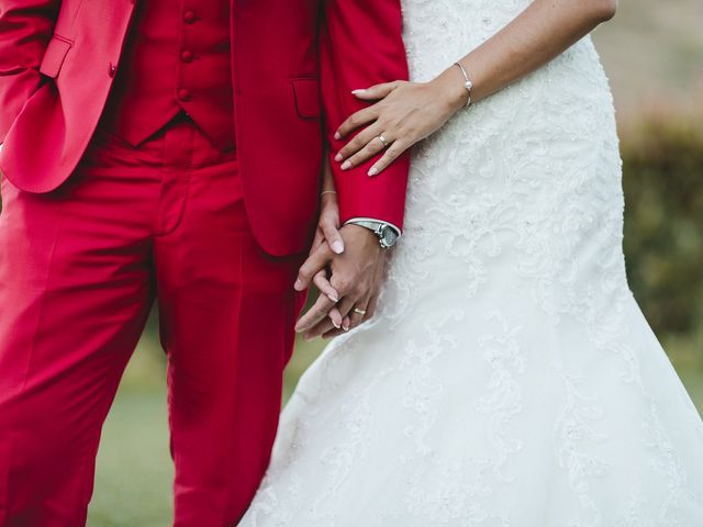 O casamento de Bruno e Jennifer em Penalva do Castelo, Penalva do Castelo 86