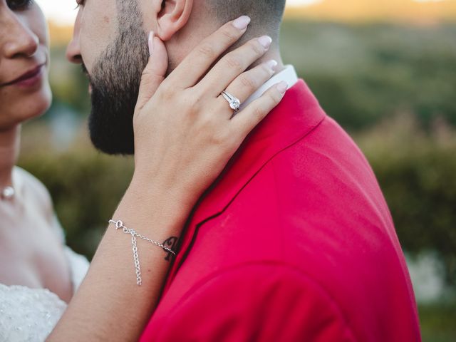 O casamento de Bruno e Jennifer em Penalva do Castelo, Penalva do Castelo 177