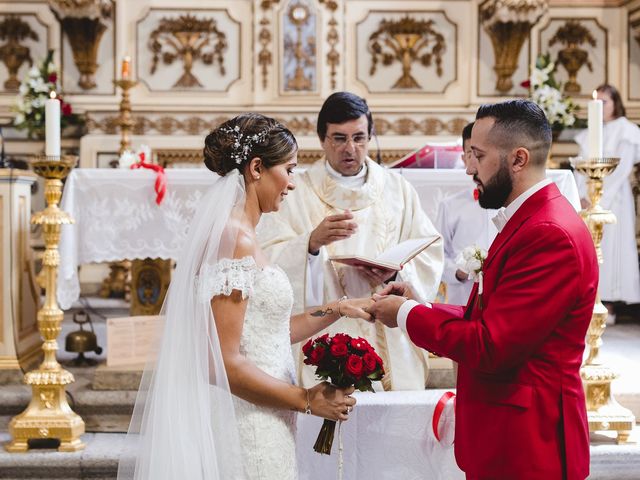 O casamento de Bruno e Jennifer em Penalva do Castelo, Penalva do Castelo 192