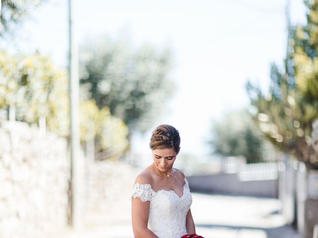 O casamento de Bruno e Jennifer em Penalva do Castelo, Penalva do Castelo 212