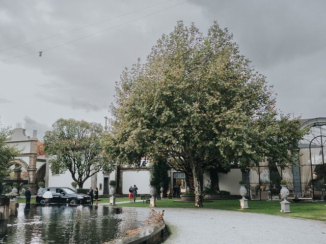 O casamento de Ricardo e Inês em Braga, Braga (Concelho) 28