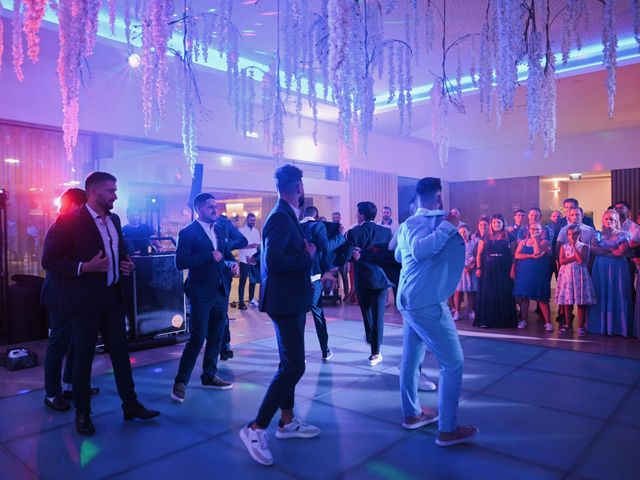 O casamento de Filipe  e Joana  em Cete, Paredes 16