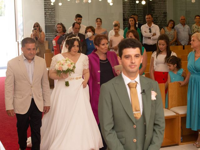 O casamento de César e Ana em Vila Nova de Famalicão, Vila Nova de Famalicão 40