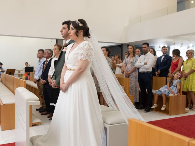 O casamento de César e Ana em Vila Nova de Famalicão, Vila Nova de Famalicão 44