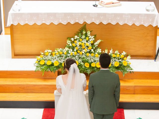 O casamento de César e Ana em Vila Nova de Famalicão, Vila Nova de Famalicão 45