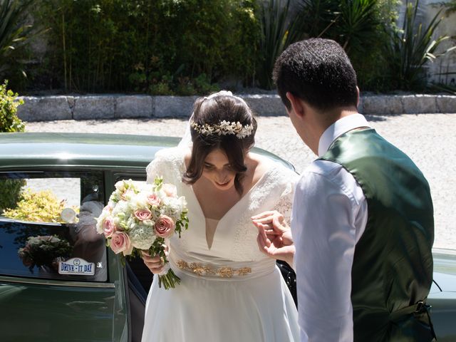 O casamento de César e Ana em Vila Nova de Famalicão, Vila Nova de Famalicão 59