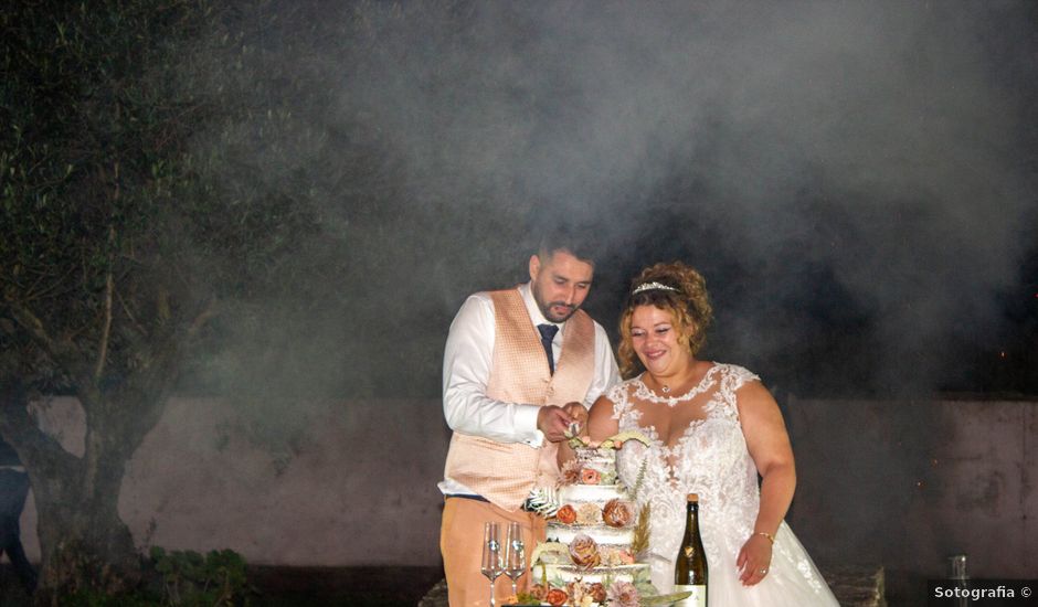O casamento de Fábio e Cheila em Válega, Ovar
