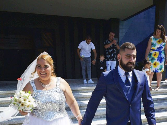 O casamento de Álvaro e Carina em Porto, Porto (Concelho) 47