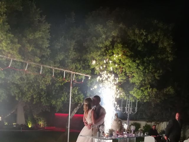 O casamento de Danilo e Andreia em Ourém, Ourém 9