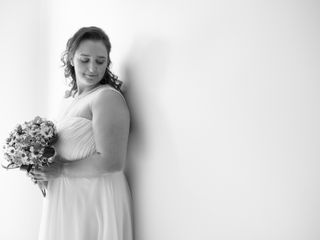 O casamento de Sara e Isaac 2