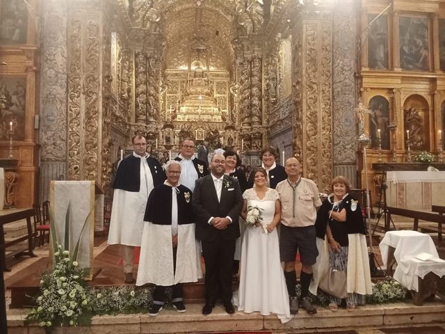 O casamento de Marta Machado  e Duarte Morgado em Loures, Loures 3