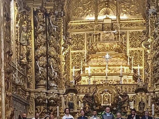 O casamento de Marta Machado  e Duarte Morgado em Loures, Loures 6