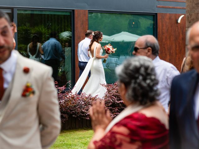 O casamento de Luis e Natacha em Albergaria-a-Velha, Albergaria-a-Velha 11