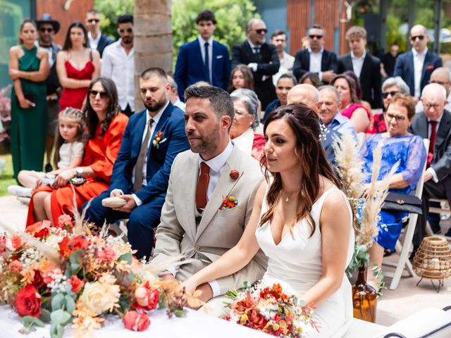 O casamento de Luis e Natacha em Albergaria-a-Velha, Albergaria-a-Velha 12