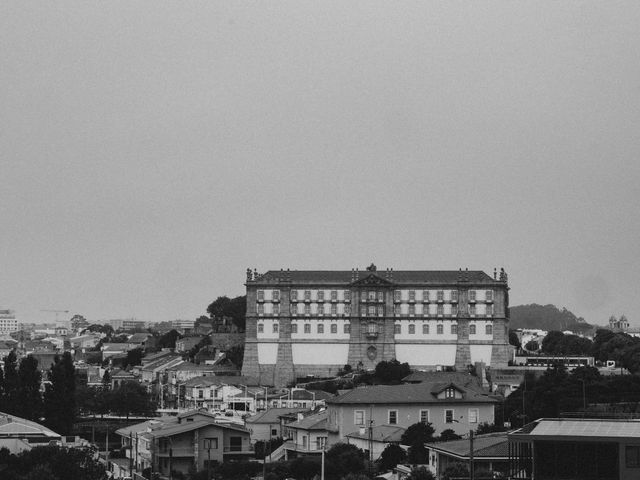 O casamento de Alexandre e Sandrine em Porto, Porto (Concelho) 3