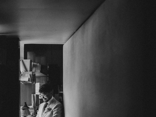 O casamento de Alexandre e Sandrine em Porto, Porto (Concelho) 5