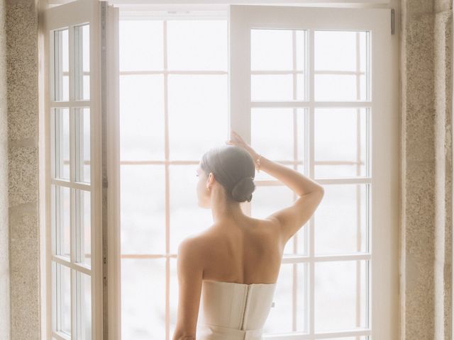 O casamento de Alexandre e Sandrine em Porto, Porto (Concelho) 6