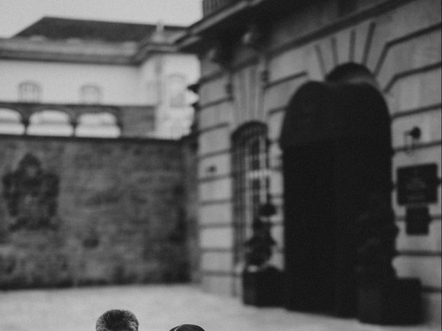 O casamento de Alexandre e Sandrine em Porto, Porto (Concelho) 10