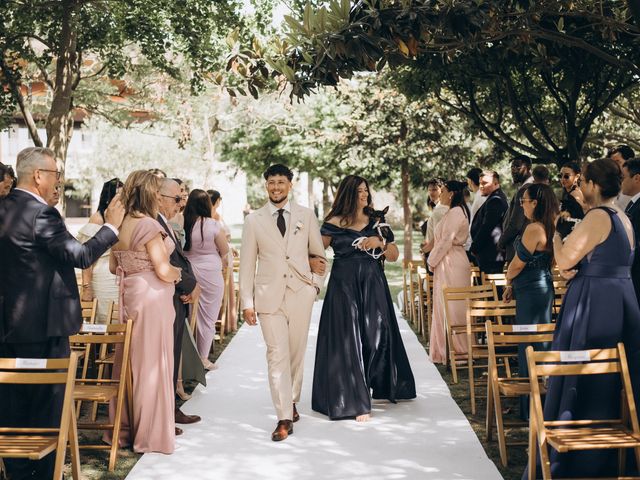 O casamento de Alexandre e Sandrine em Porto, Porto (Concelho) 13