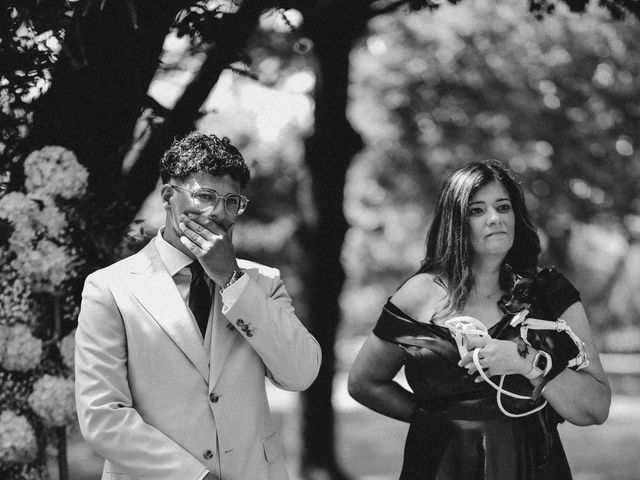 O casamento de Alexandre e Sandrine em Porto, Porto (Concelho) 14