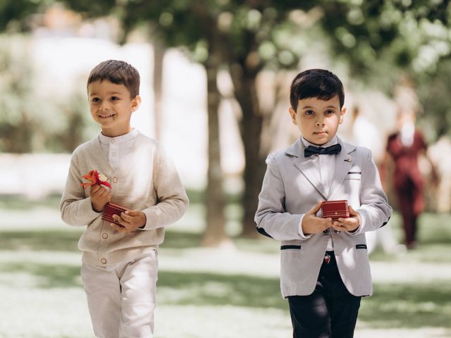 O casamento de Alexandre e Sandrine em Porto, Porto (Concelho) 15
