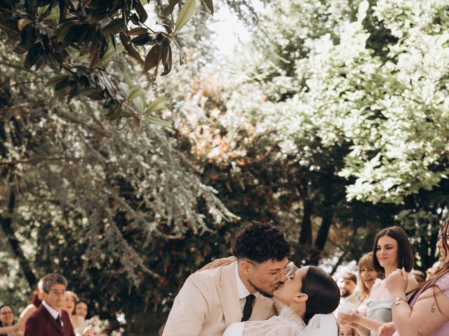 O casamento de Alexandre e Sandrine em Porto, Porto (Concelho) 17