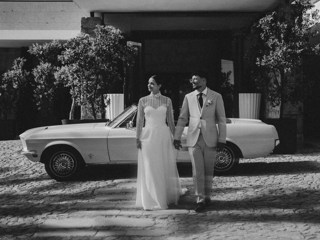 O casamento de Alexandre e Sandrine em Porto, Porto (Concelho) 19