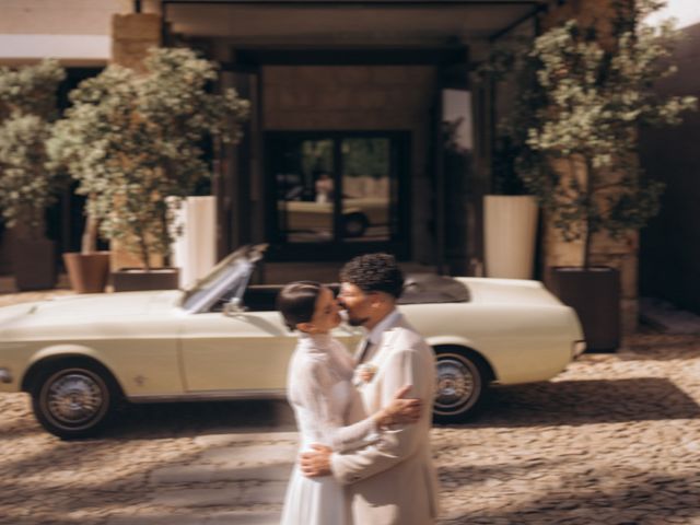 O casamento de Alexandre e Sandrine em Porto, Porto (Concelho) 1
