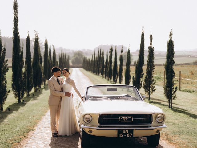 O casamento de Alexandre e Sandrine em Porto, Porto (Concelho) 23