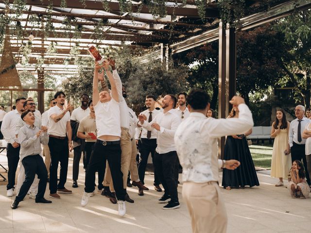 O casamento de Alexandre e Sandrine em Porto, Porto (Concelho) 25
