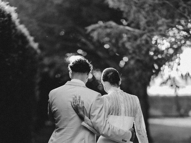 O casamento de Alexandre e Sandrine em Porto, Porto (Concelho) 26