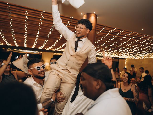 O casamento de Alexandre e Sandrine em Porto, Porto (Concelho) 28