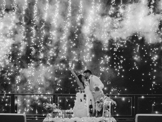 O casamento de Alexandre e Sandrine em Porto, Porto (Concelho) 30