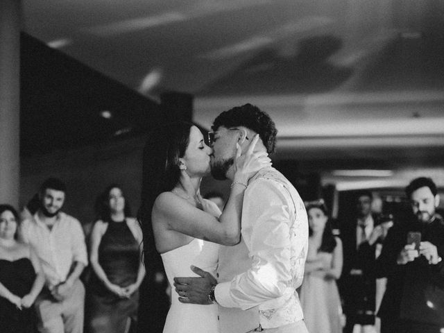 O casamento de Alexandre e Sandrine em Porto, Porto (Concelho) 32