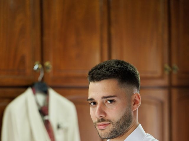 O casamento de Marcelo e Beatriz em Arouca, Arouca 4