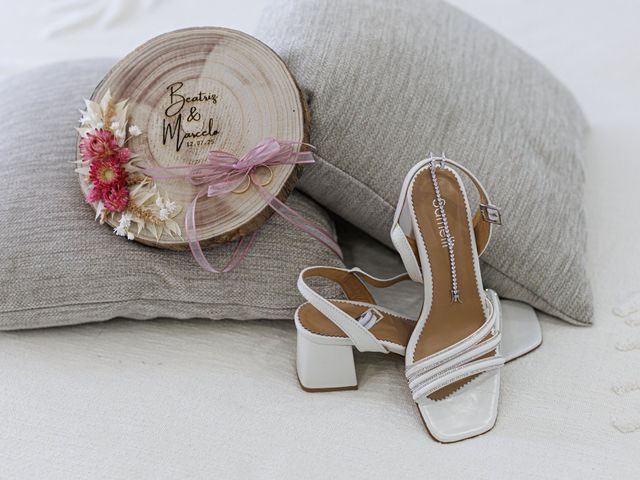 O casamento de Marcelo e Beatriz em Arouca, Arouca 5