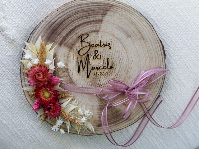 O casamento de Marcelo e Beatriz em Arouca, Arouca 7