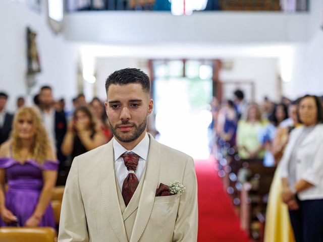 O casamento de Marcelo e Beatriz em Arouca, Arouca 13