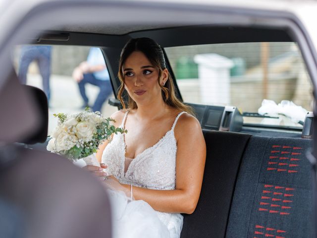 O casamento de Marcelo e Beatriz em Arouca, Arouca 14