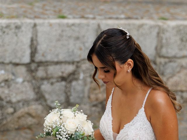 O casamento de Marcelo e Beatriz em Arouca, Arouca 15