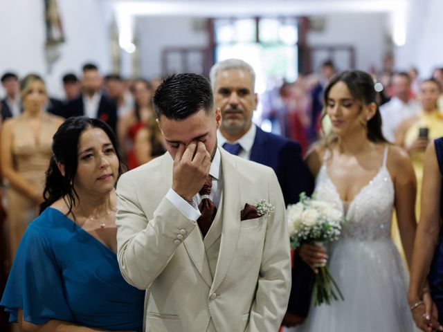 O casamento de Marcelo e Beatriz em Arouca, Arouca 16