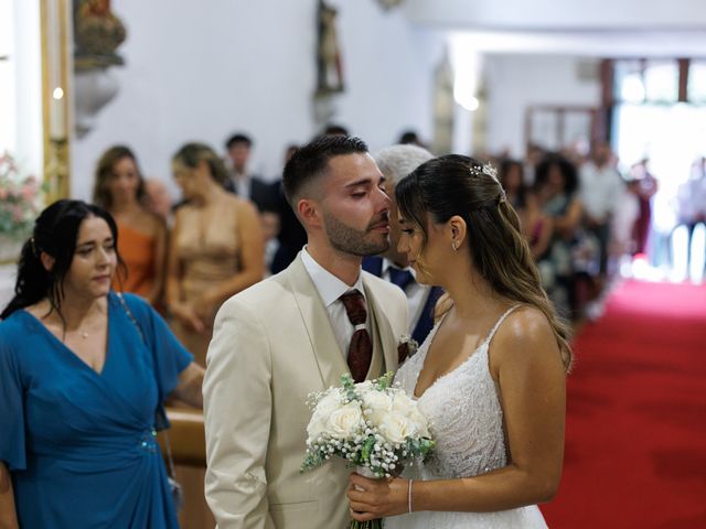 O casamento de Marcelo e Beatriz em Arouca, Arouca 17