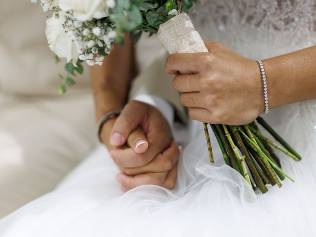 O casamento de Marcelo e Beatriz em Arouca, Arouca 18