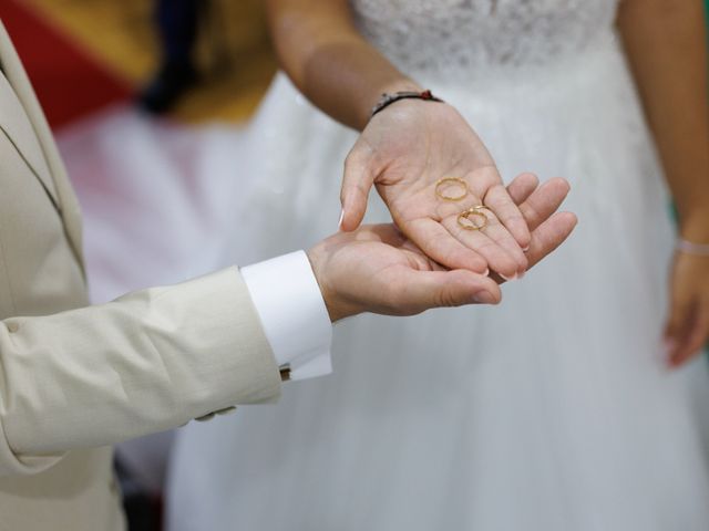 O casamento de Marcelo e Beatriz em Arouca, Arouca 19