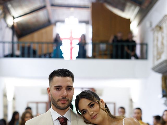 O casamento de Marcelo e Beatriz em Arouca, Arouca 21