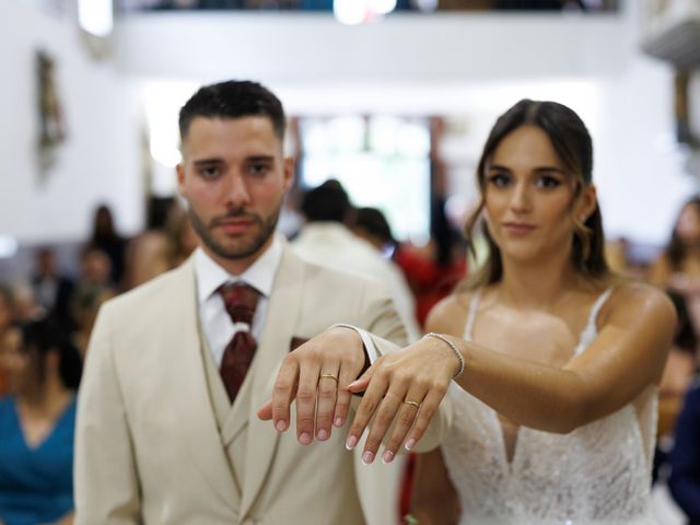 O casamento de Marcelo e Beatriz em Arouca, Arouca 22