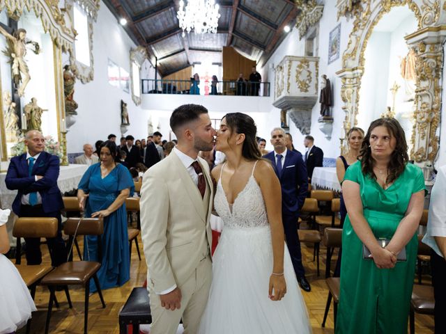 O casamento de Marcelo e Beatriz em Arouca, Arouca 23