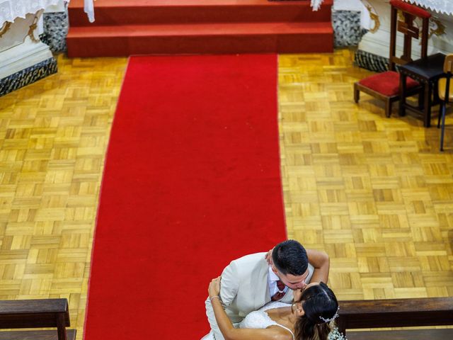 O casamento de Marcelo e Beatriz em Arouca, Arouca 24
